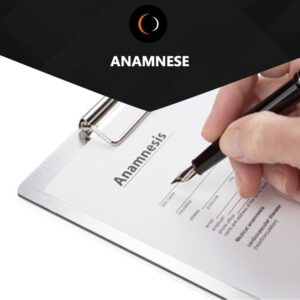 ANAMNESE POST